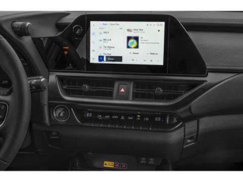 new 2025 Lexus UX 300h car, priced at $44,264