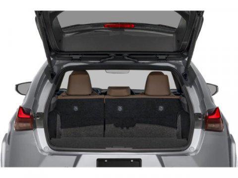 new 2025 Lexus UX 300h car, priced at $44,264