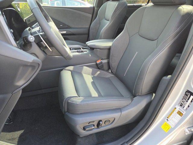 new 2026 Lexus TX 350 car, priced at $71,318