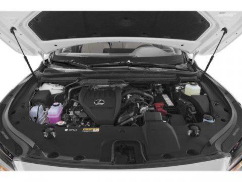 used 2023 Lexus RX 350 car, priced at $43,100