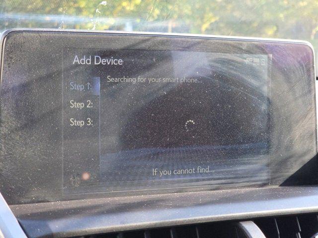 used 2021 Lexus NX 300 car, priced at $27,300