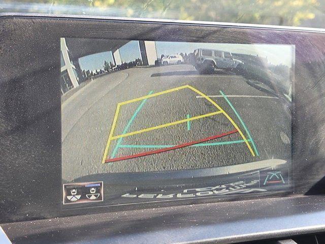 used 2021 Lexus NX 300 car, priced at $27,300