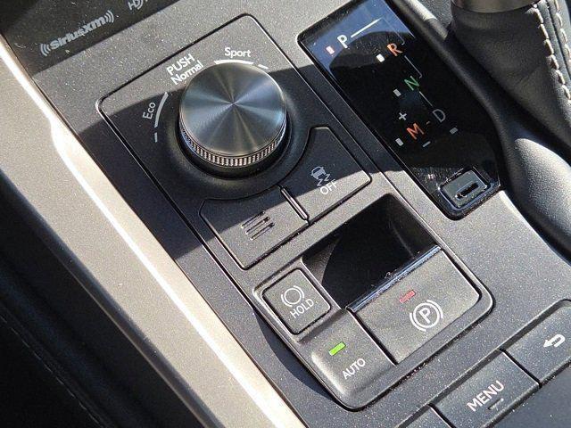 used 2021 Lexus NX 300 car, priced at $27,300