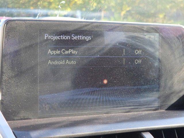 used 2021 Lexus NX 300 car, priced at $27,300