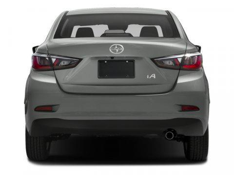 used 2016 Scion iA car