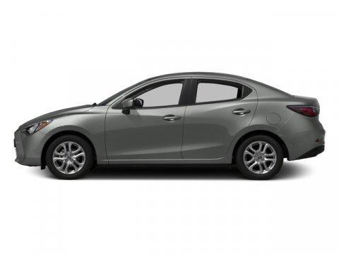 used 2016 Scion iA car