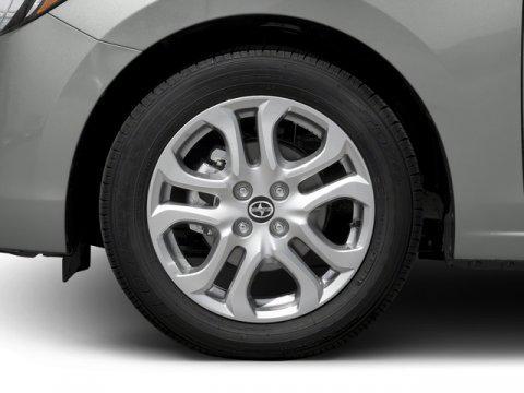 used 2016 Scion iA car