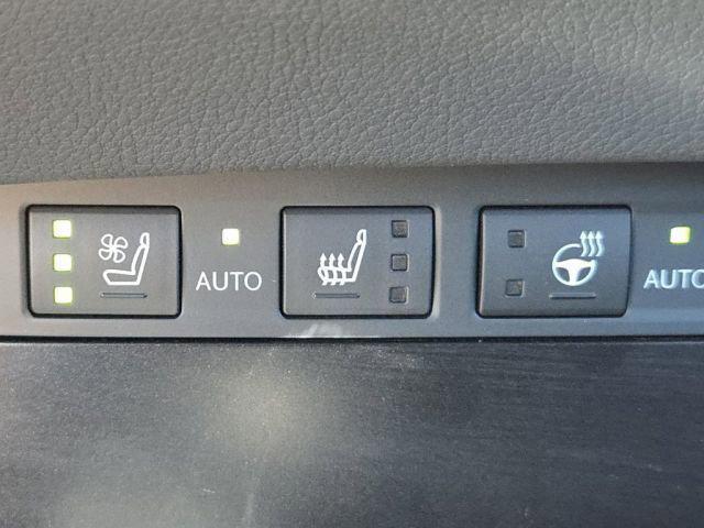 used 2023 Lexus ES 300h car, priced at $37,800