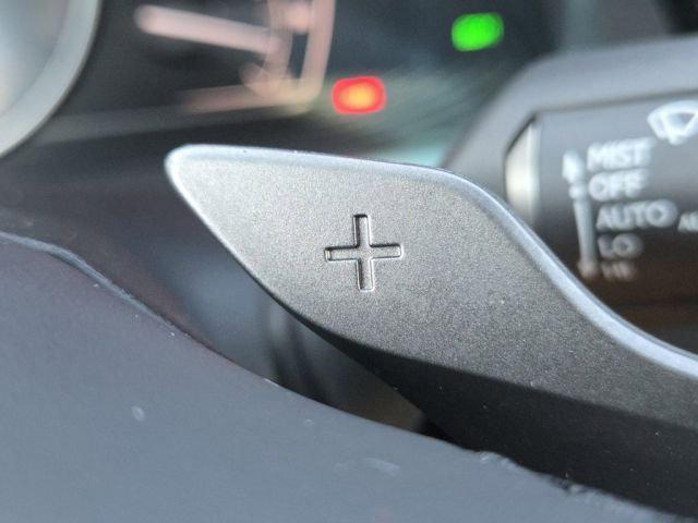 used 2023 Lexus ES 300h car, priced at $39,800