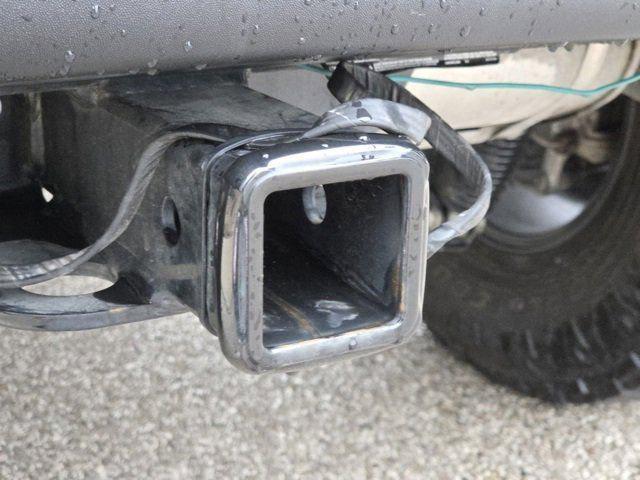 used 2018 Jeep Wrangler Unlimited car, priced at $23,700