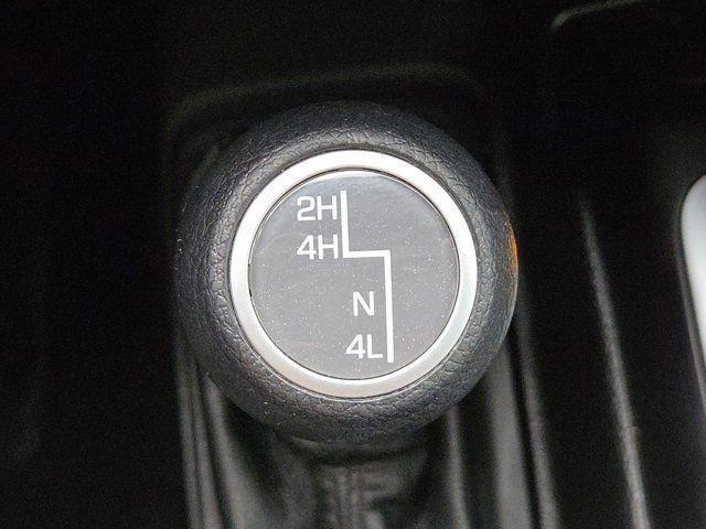 used 2018 Jeep Wrangler Unlimited car, priced at $23,700