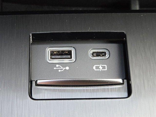 new 2025 Lexus ES 300h car, priced at $49,882