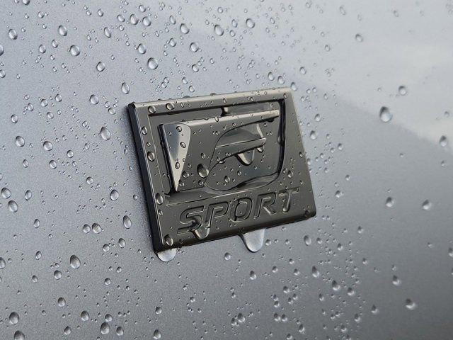 new 2025 Lexus ES 300h car, priced at $49,882