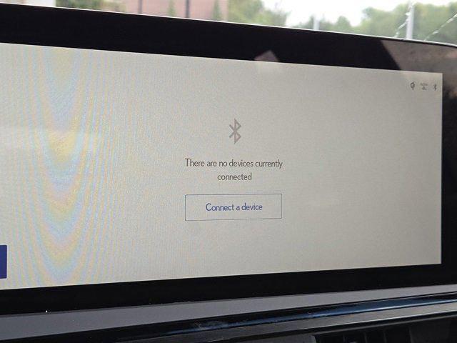 new 2025 Lexus ES 300h car, priced at $49,882