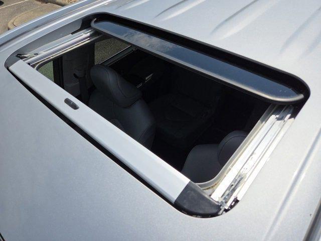 used 2024 Toyota Highlander car, priced at $40,100