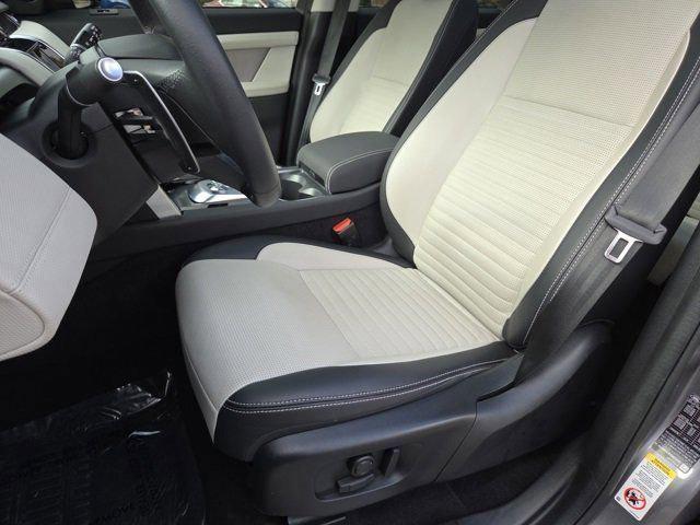 used 2023 Land Rover Discovery Sport car, priced at $33,300