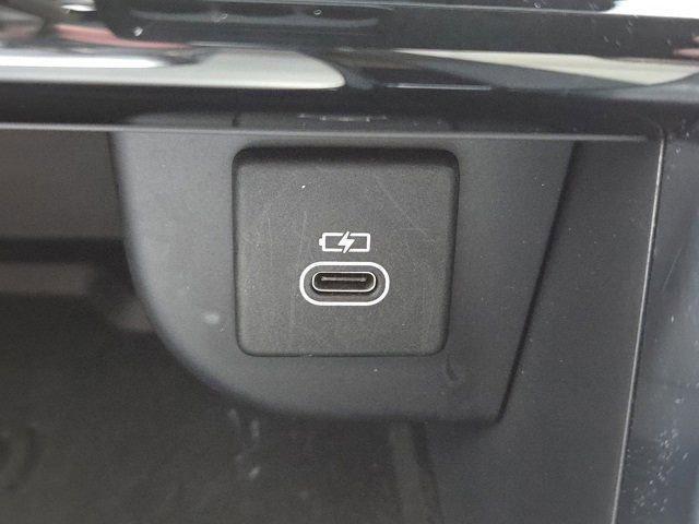 used 2023 Land Rover Discovery Sport car, priced at $33,300