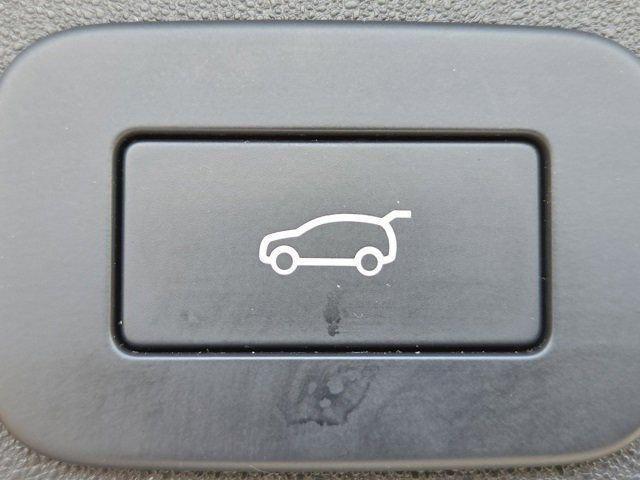used 2023 Land Rover Discovery Sport car, priced at $33,300