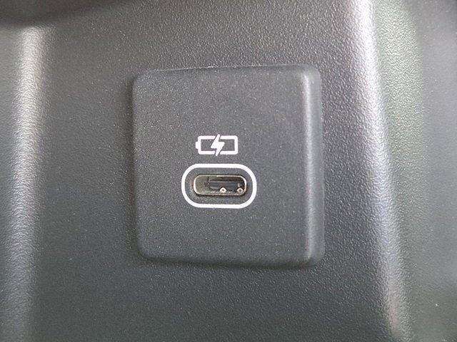 used 2023 Land Rover Discovery Sport car, priced at $33,300