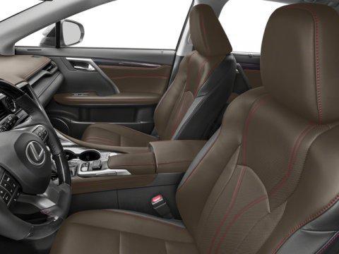 used 2018 Lexus RX 450h car, priced at $26,900