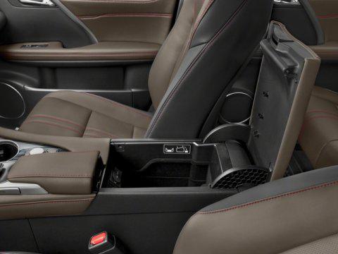 used 2018 Lexus RX 450h car, priced at $26,900