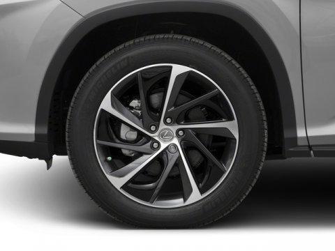 used 2018 Lexus RX 450h car, priced at $26,900