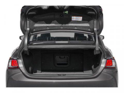 used 2024 Lexus ES 300h car, priced at $46,500