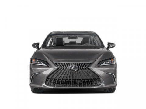 used 2024 Lexus ES 300h car, priced at $46,500