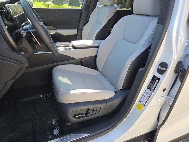 used 2024 Lexus RX 350 car, priced at $51,400