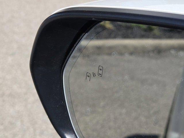 used 2024 Lexus RX 350 car, priced at $51,400