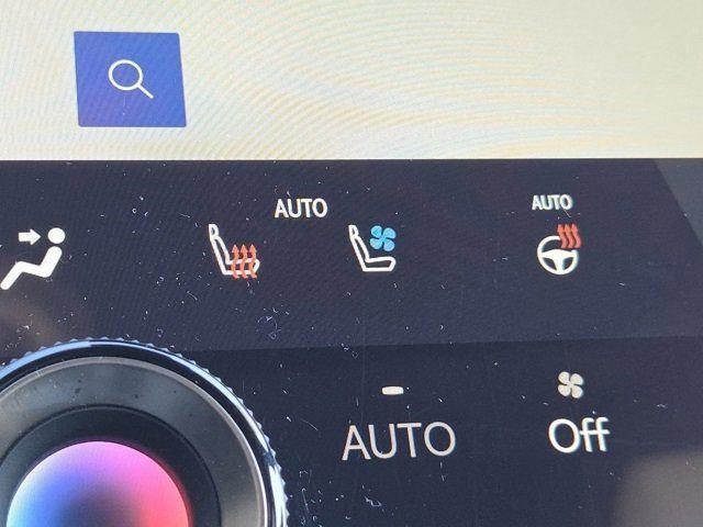 used 2024 Lexus RX 350 car, priced at $51,400