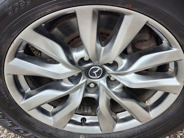 used 2016 Mazda CX-9 car, priced at $16,200