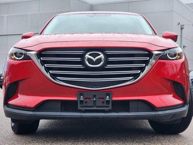 used 2016 Mazda CX-9 car, priced at $16,200