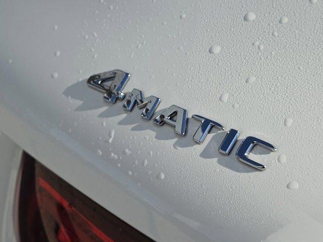 used 2022 Mercedes-Benz GLC 300 car, priced at $28,900