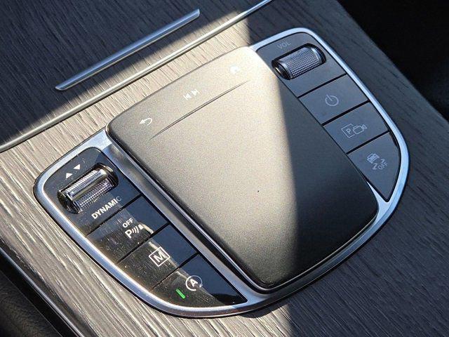 used 2022 Mercedes-Benz GLC 300 car, priced at $28,900