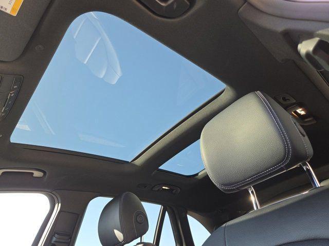 used 2022 Mercedes-Benz GLC 300 car, priced at $28,900