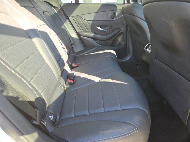 used 2022 Mercedes-Benz GLC 300 car, priced at $28,900