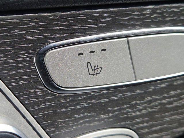 used 2022 Mercedes-Benz GLC 300 car, priced at $28,900