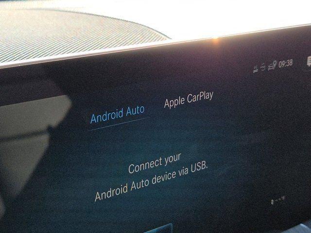 used 2022 Mercedes-Benz GLC 300 car, priced at $28,900