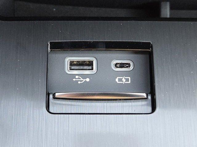 new 2025 Lexus ES 300h car, priced at $49,422