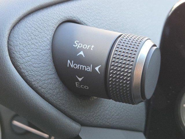 new 2025 Lexus ES 300h car, priced at $49,422