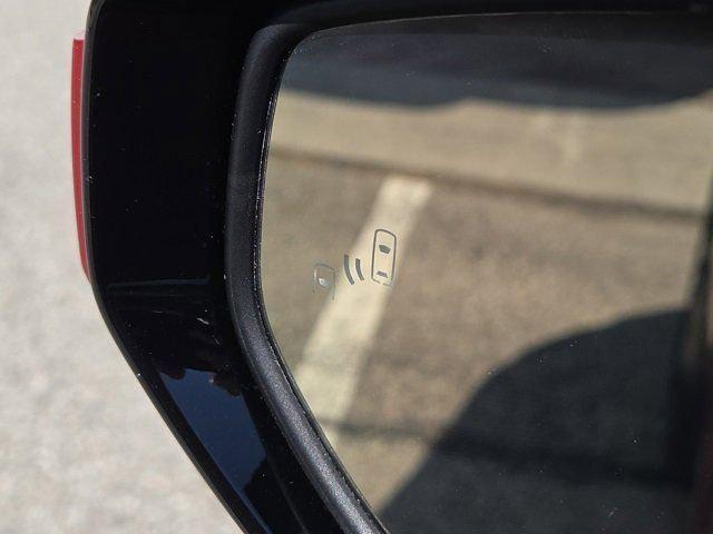 new 2025 Lexus ES 300h car, priced at $49,422