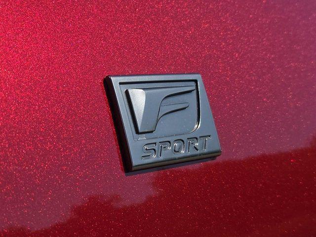 new 2025 Lexus ES 300h car, priced at $49,422