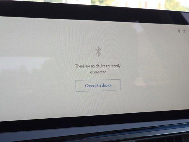 new 2025 Lexus ES 300h car, priced at $49,422