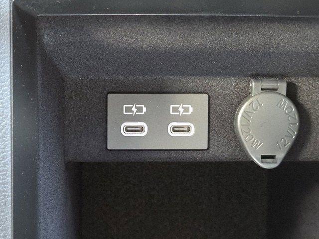 new 2025 Lexus ES 300h car, priced at $49,422