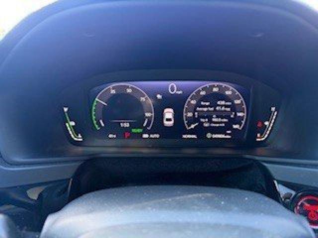 used 2025 Honda Accord Hybrid car, priced at $29,000