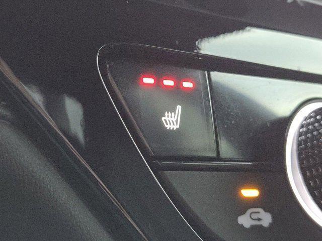 used 2025 Honda Accord Hybrid car, priced at $29,000