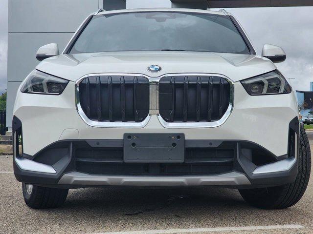 used 2023 BMW X1 car, priced at $32,700