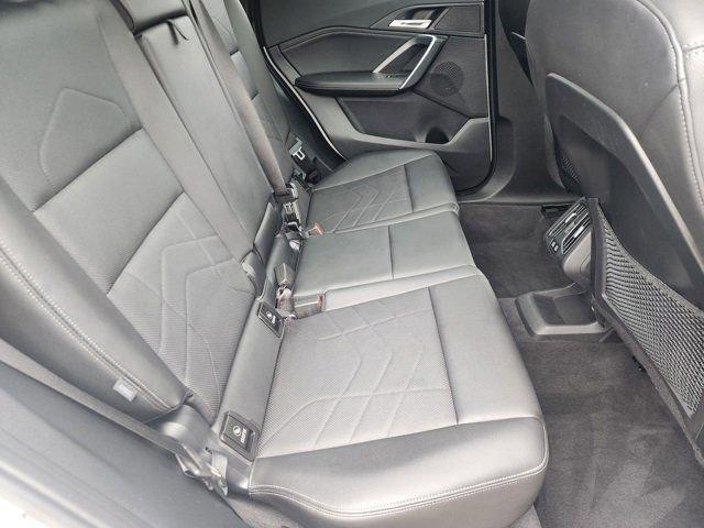 used 2023 BMW X1 car, priced at $32,700