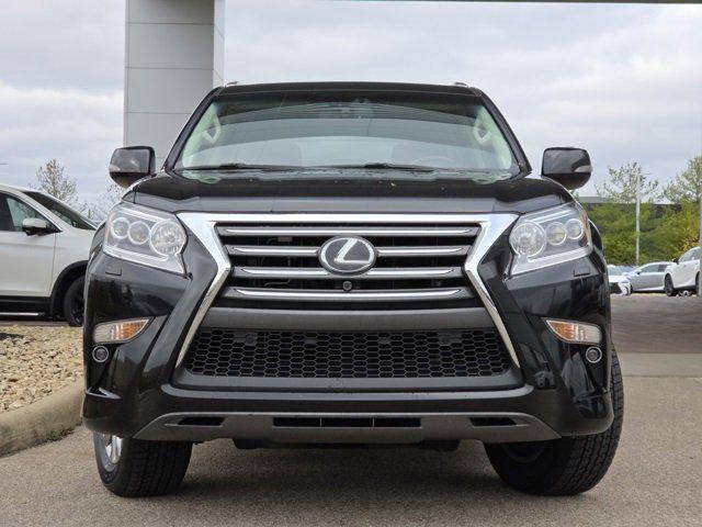 used 2019 Lexus GX 460 car, priced at $33,300